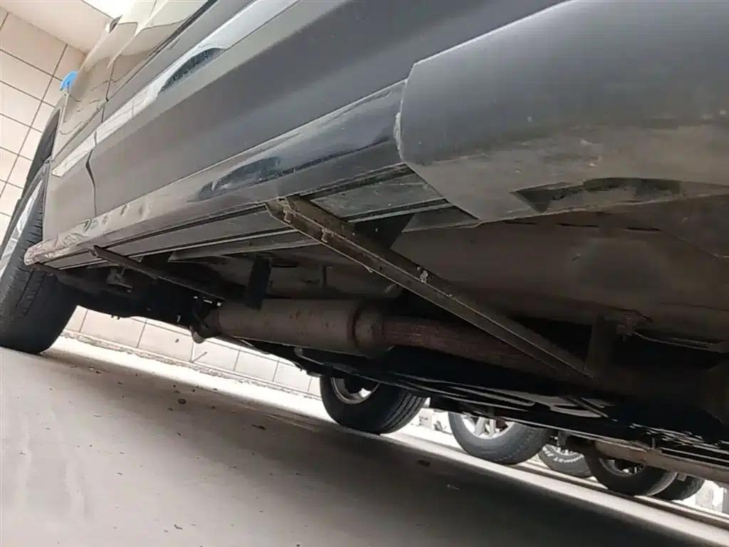 Changan CS75 2017 Fashion Edition 1.5T Automatic Premium Model — миниатюра 21