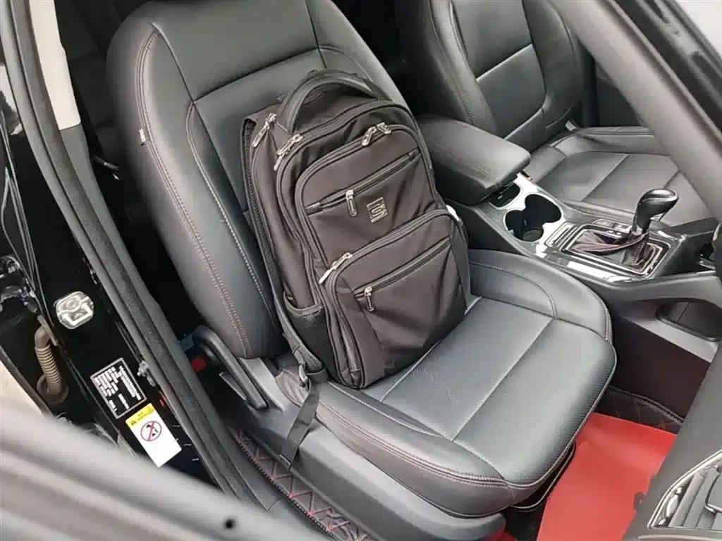 Changan CS75 2017 Fashion Edition 1.5T Automatic Premium Model — миниатюра 25