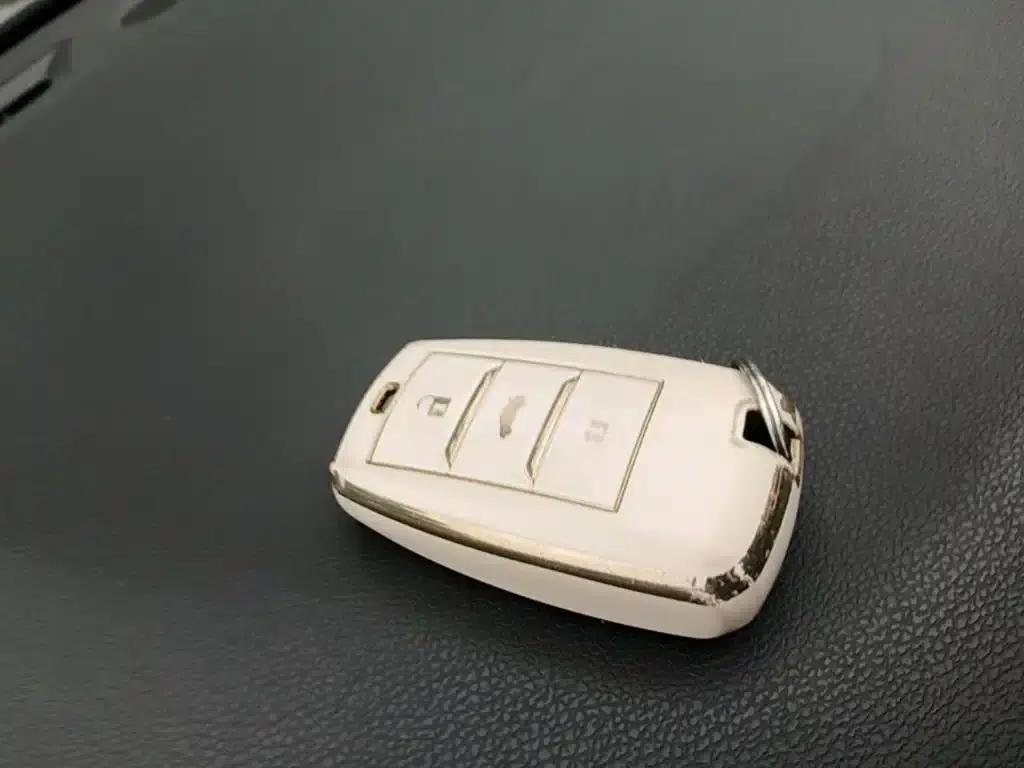 Changan CS75 2017 Fashion Edition 1.5T Automatic Premium Model — миниатюра 9