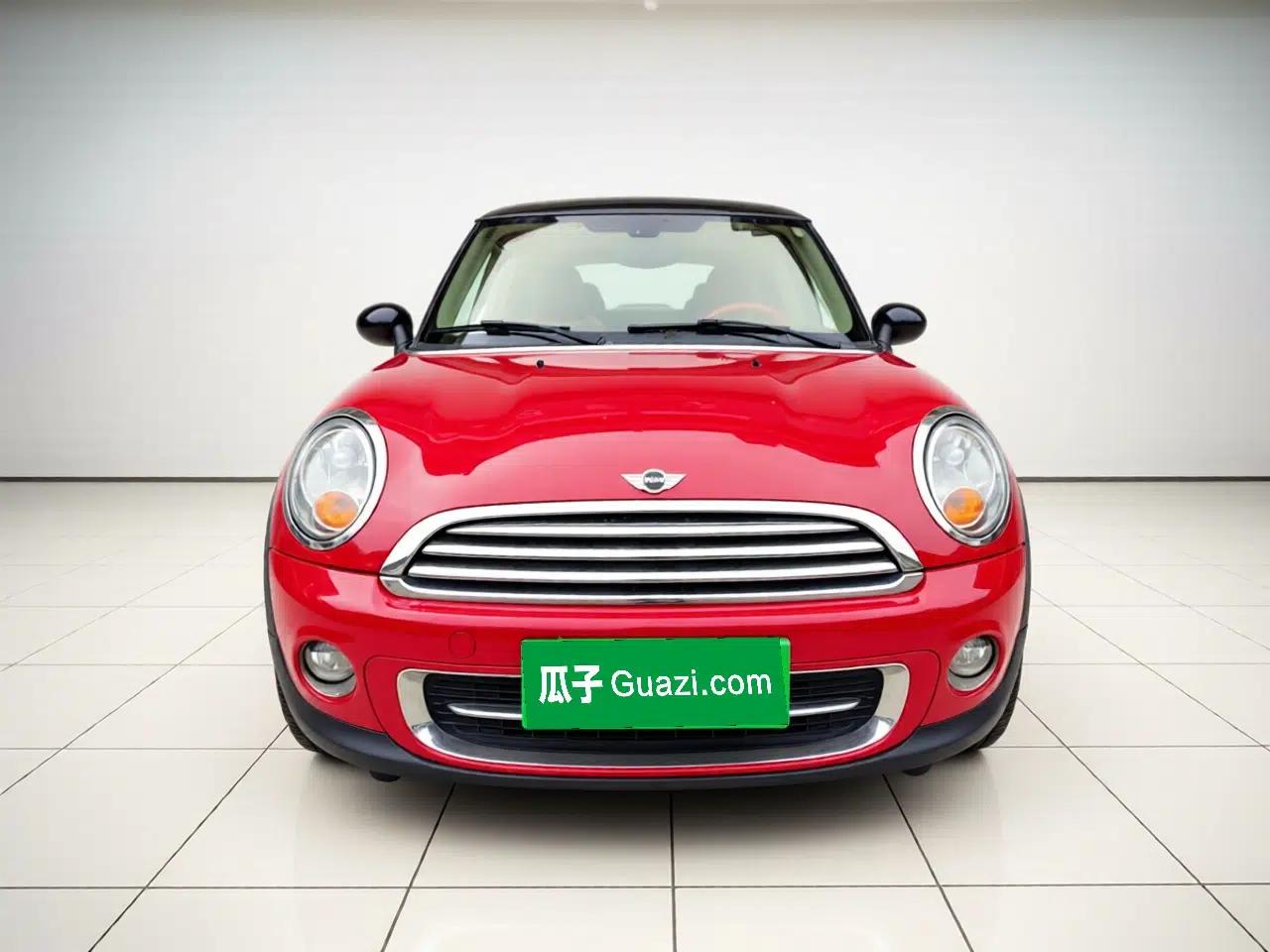 Used MINI 2011 1.6L COOPER Fun — миниатюра 2