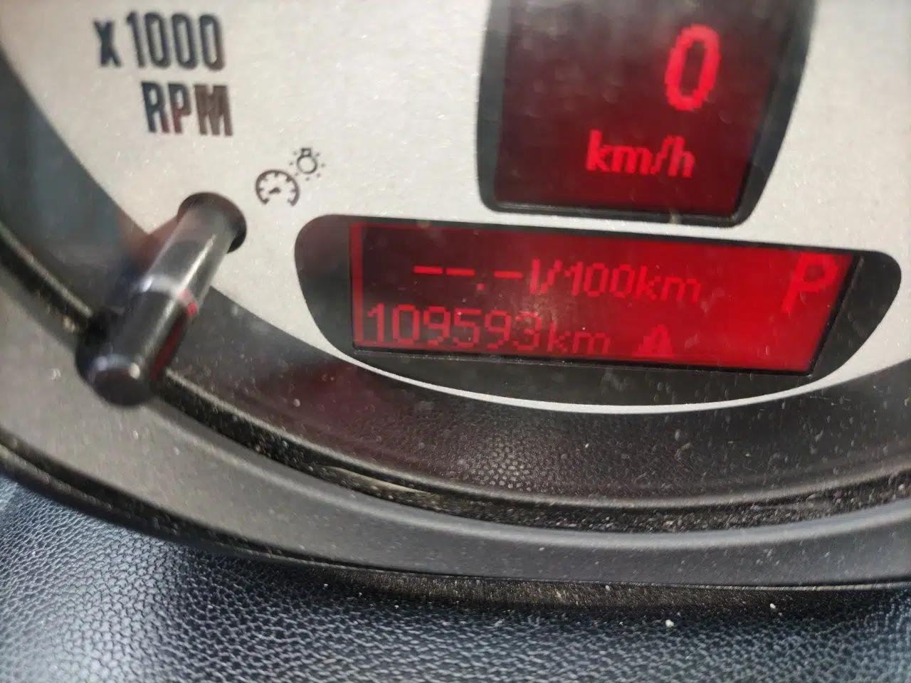 Used MINI 2011 1.6L COOPER Fun — миниатюра 11