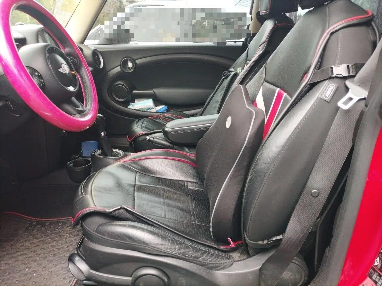 Used MINI 2011 1.6L COOPER Fun — миниатюра 14
