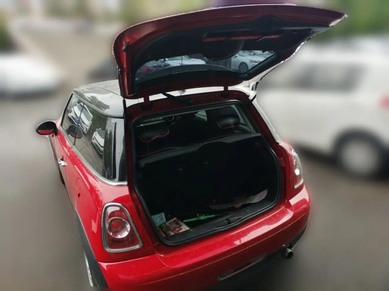 Used MINI 2011 1.6L COOPER Fun — миниатюра 16