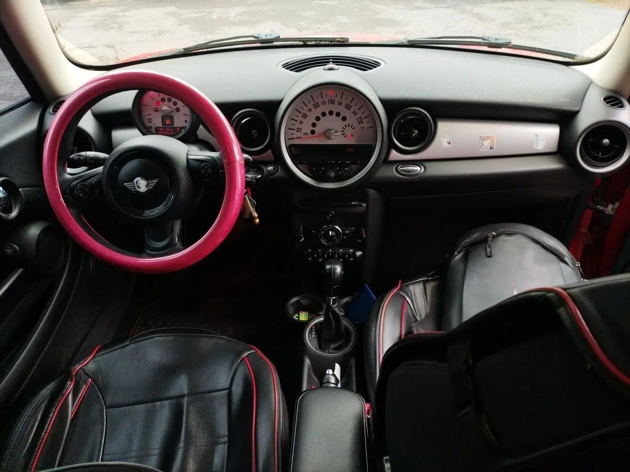 Used MINI 2011 1.6L COOPER Fun — миниатюра 18