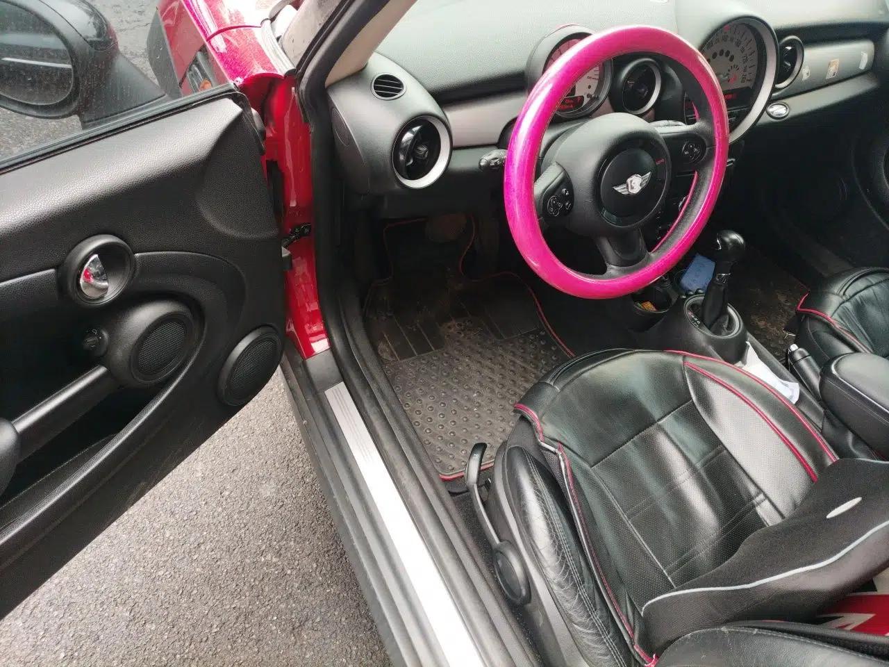 Used MINI 2011 1.6L COOPER Fun — миниатюра 19