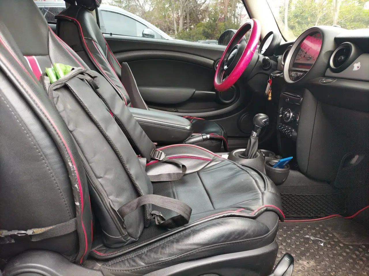 Used MINI 2011 1.6L COOPER Fun — миниатюра 20