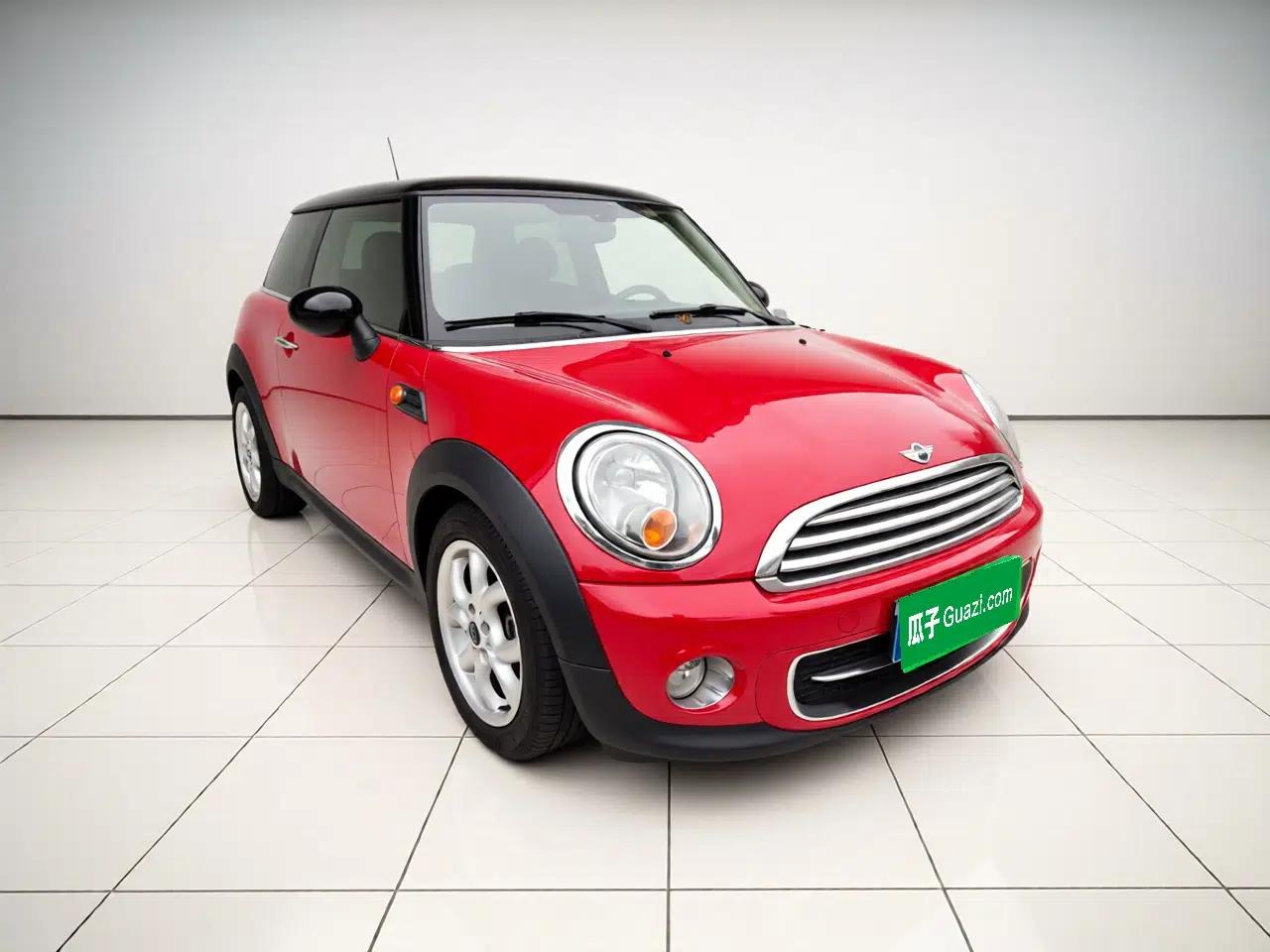 Used MINI 2011 1.6L COOPER Fun — миниатюра 3