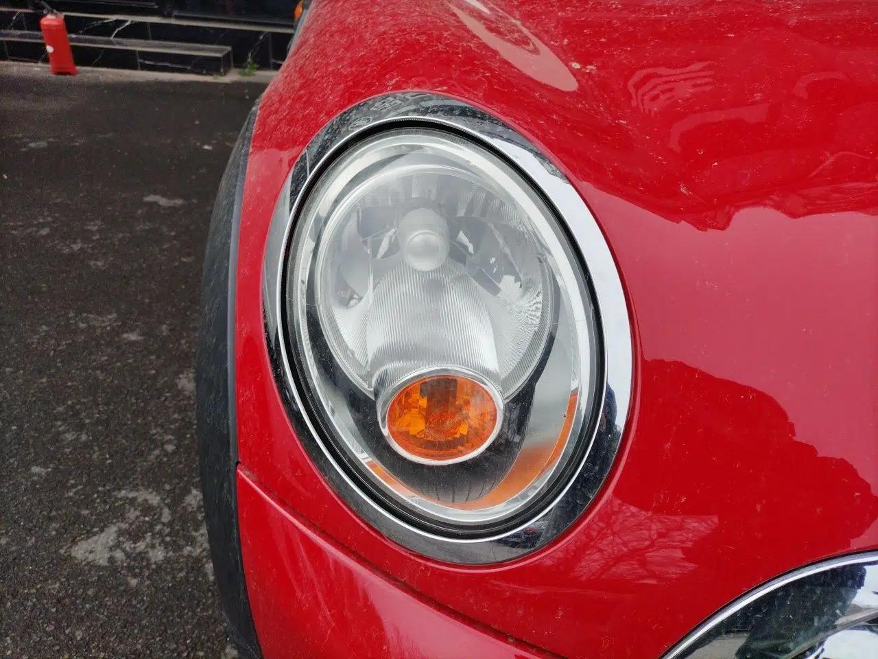 Used MINI 2011 1.6L COOPER Fun — миниатюра 7