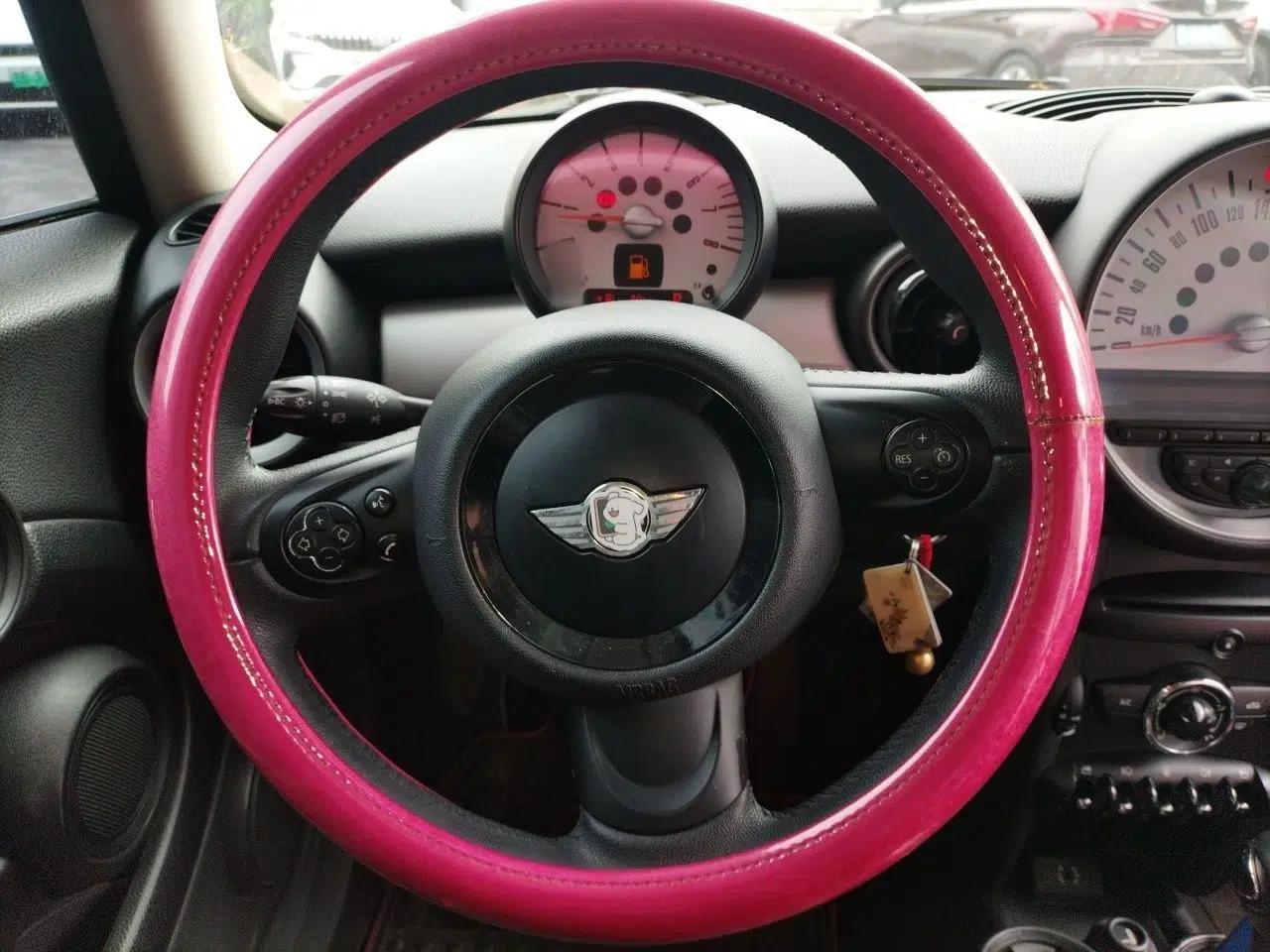 Used MINI 2011 1.6L COOPER Fun — миниатюра 9