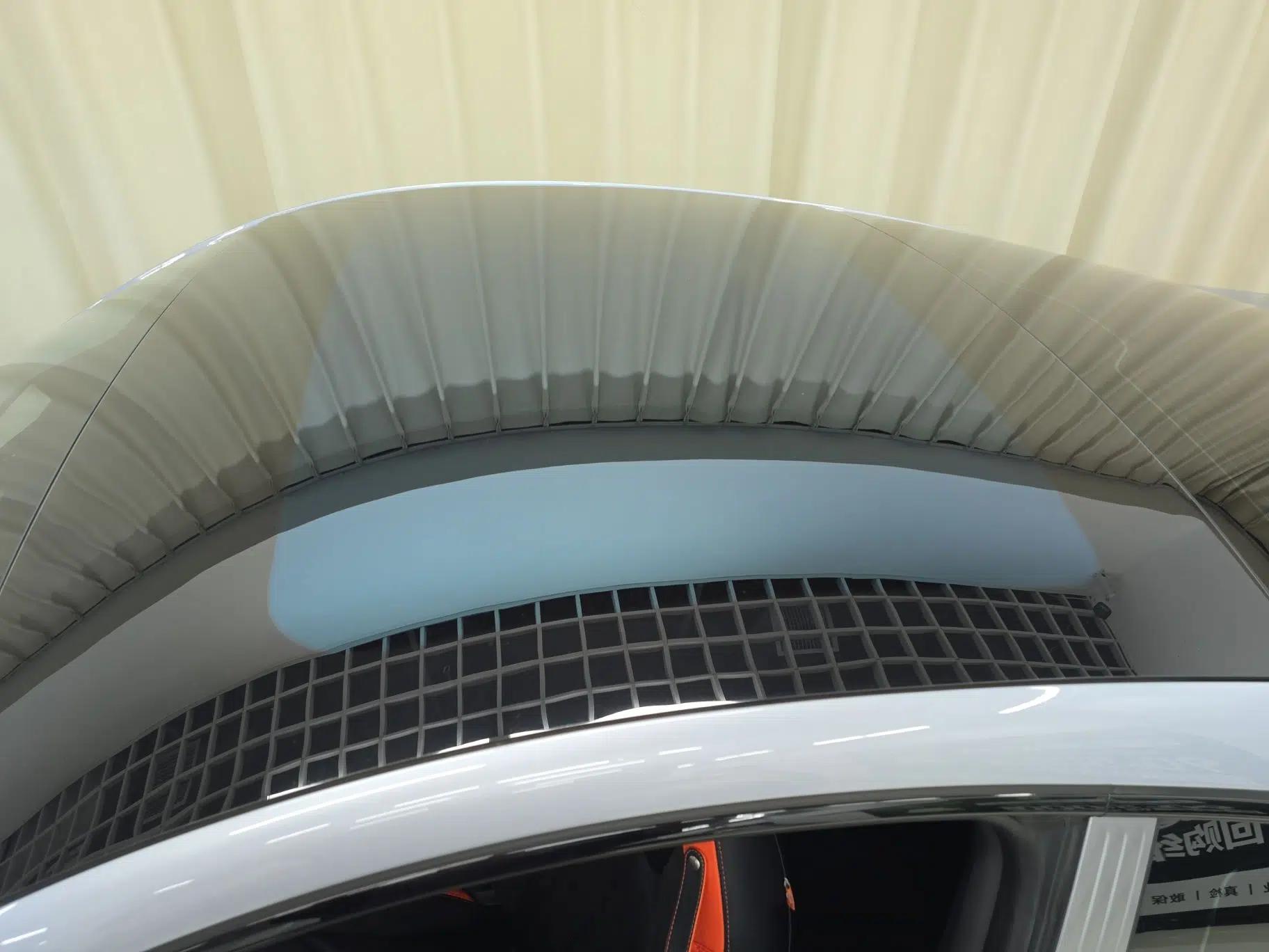 Used NETA GT 2023 580 AWD — миниатюра 7