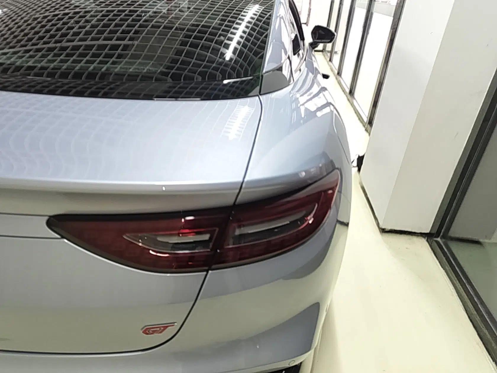 Used NETA GT 2023 580 AWD — миниатюра 9