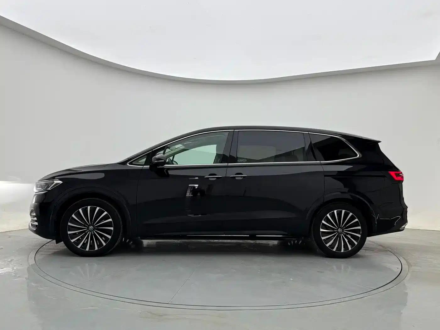 Viloran 2023 380TSI Premium Edition — миниатюра 3