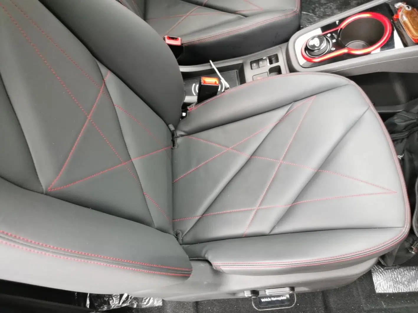 Used Chery QQ Little Ant 2022 Sweet Pink Edition Half-Sugar Version Lithium Iron Phosphate 30 kW 301 km — миниатюра 24