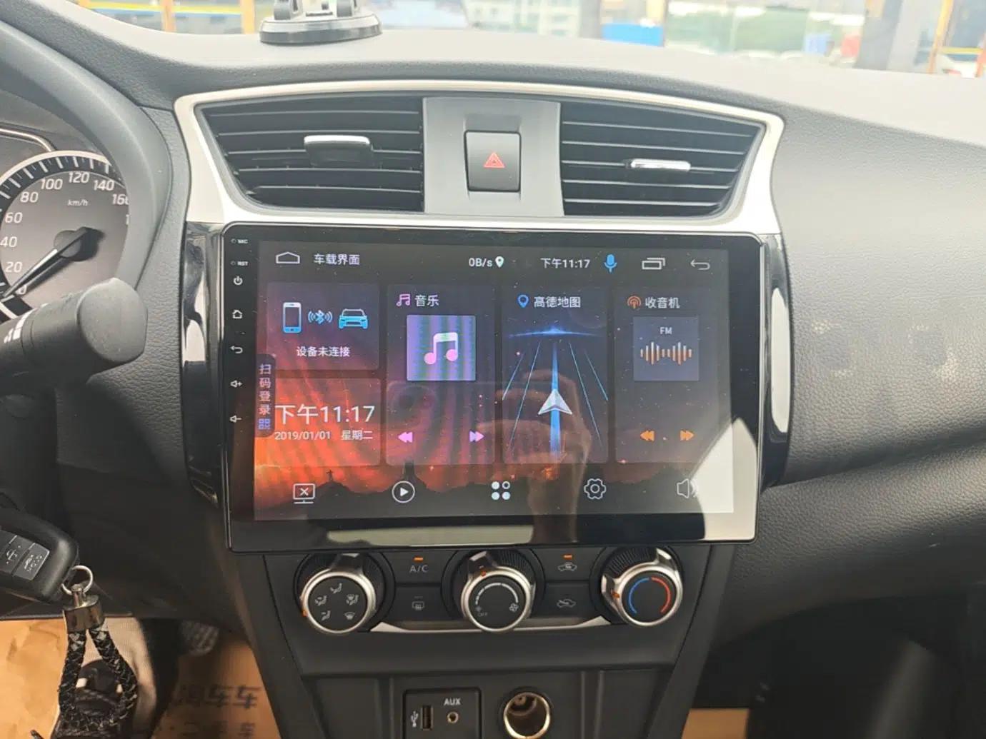 Used Nissan Sylphy 2022 Classic 1.6XE CVT Comfort Edition — миниатюра 15