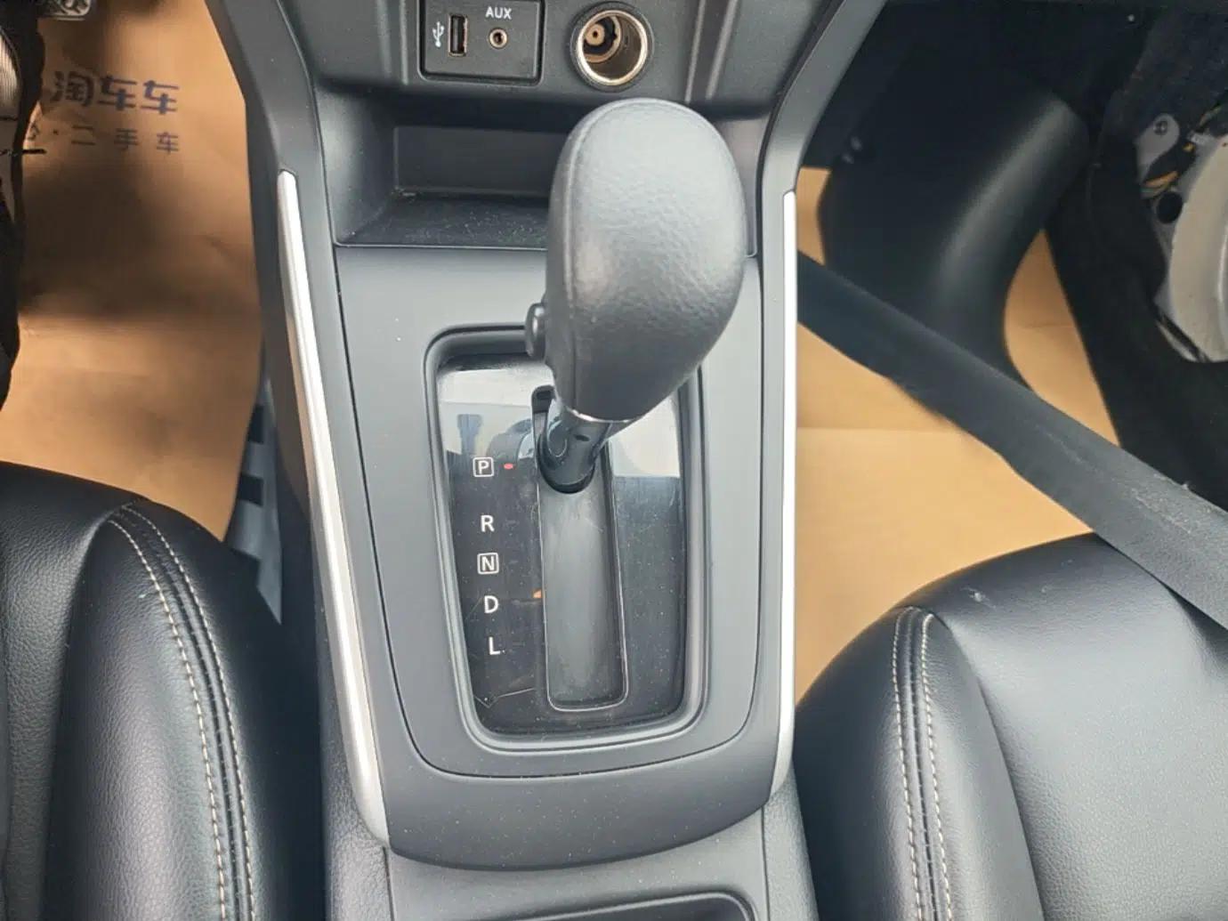 Used Nissan Sylphy 2022 Classic 1.6XE CVT Comfort Edition — миниатюра 16