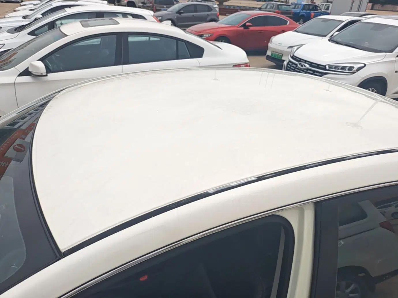 Used Nissan Sylphy 2022 Classic 1.6XE CVT Comfort Edition — миниатюра 7