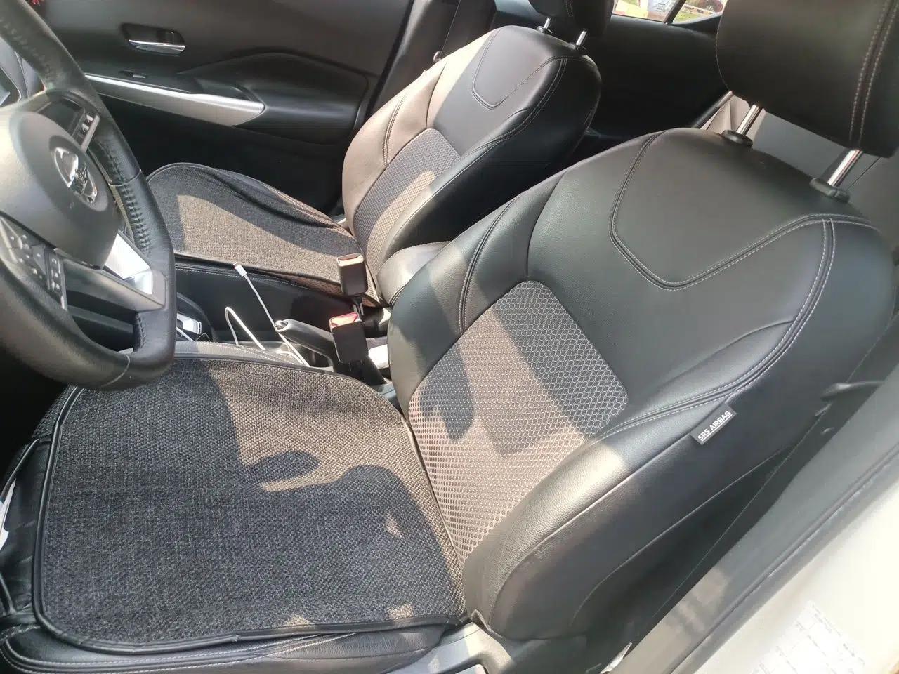 Used Nissan Kicks 2017 1.5L CVT Smart Drive Edition — миниатюра 13
