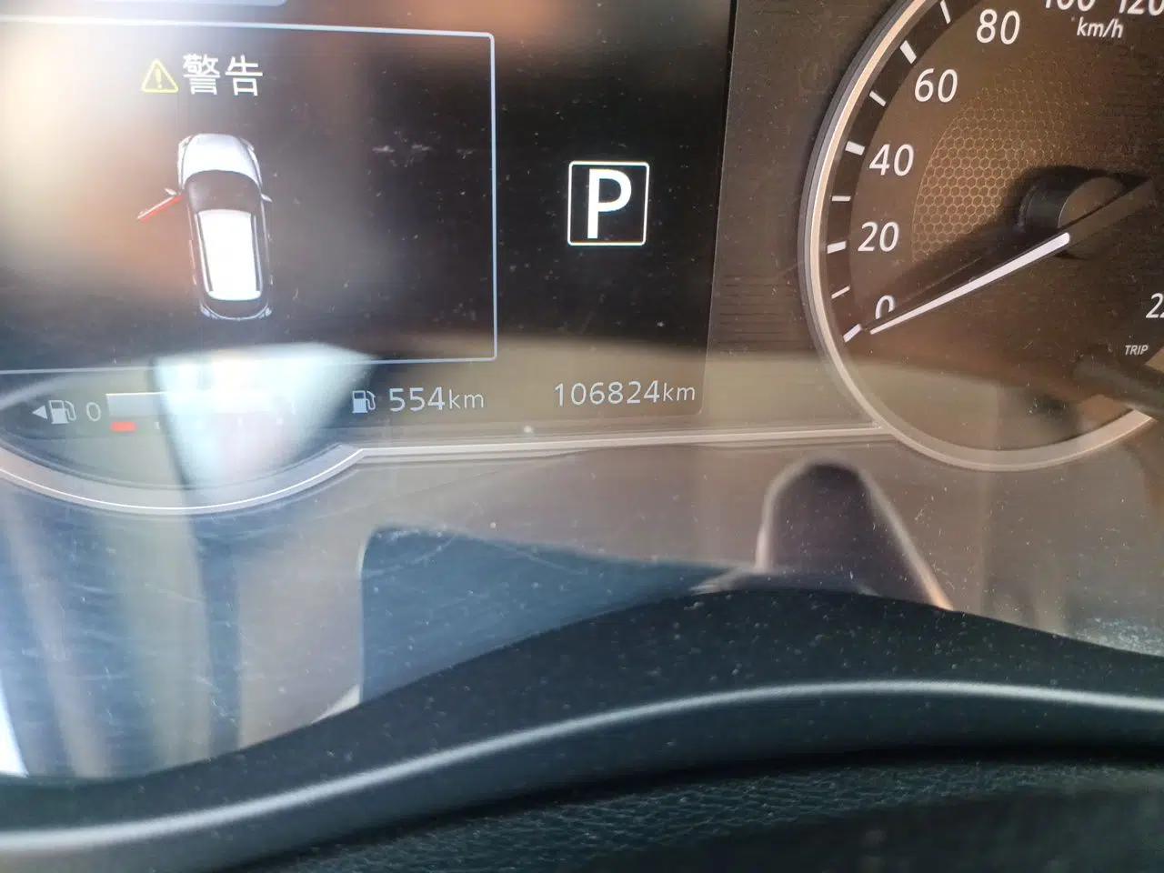 Used Nissan Kicks 2017 1.5L CVT Smart Drive Edition — миниатюра 10