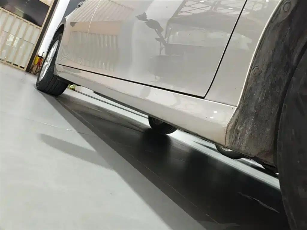 2021 Camry 2.0G Luxury Edition — миниатюра 21