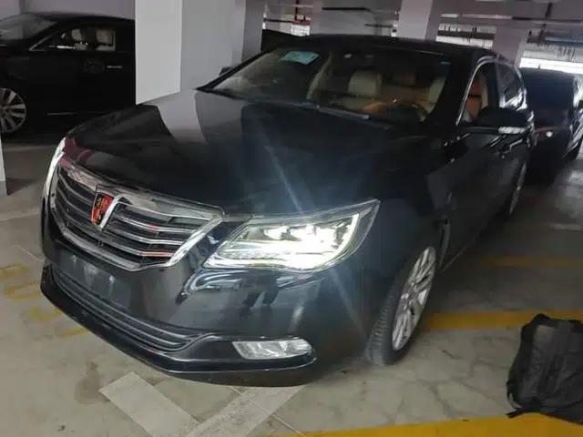 Used Roewe 950 2015 1.8T Luxury Edition