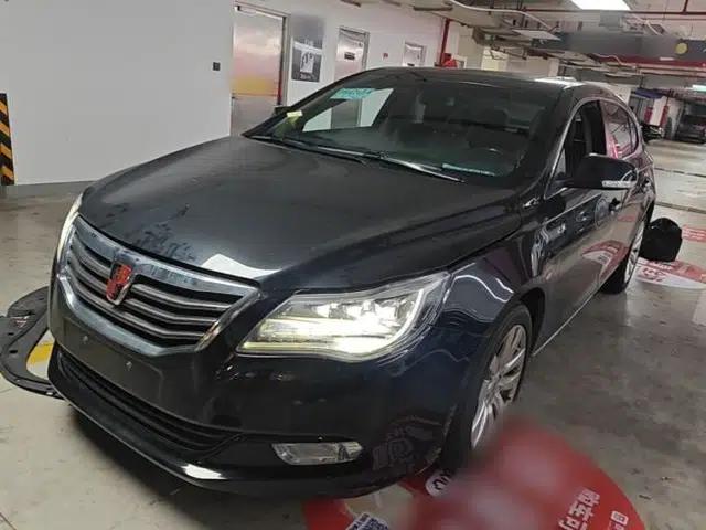 Used Roewe 950 2015 1.8T Luxury Edition