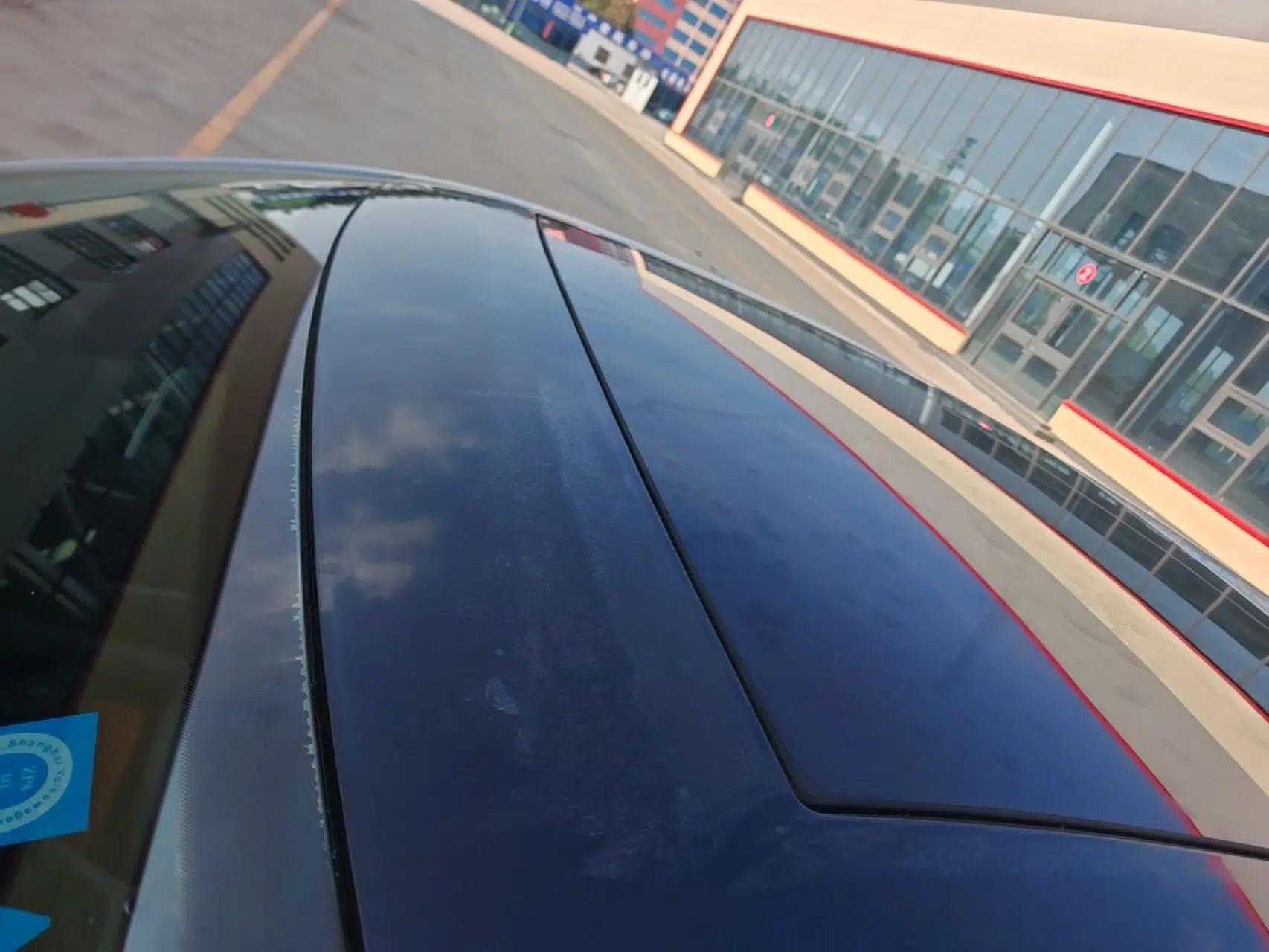 Used Skoda Octavia 2015 1.4TSI DSG Yijun Edition — миниатюра 7
