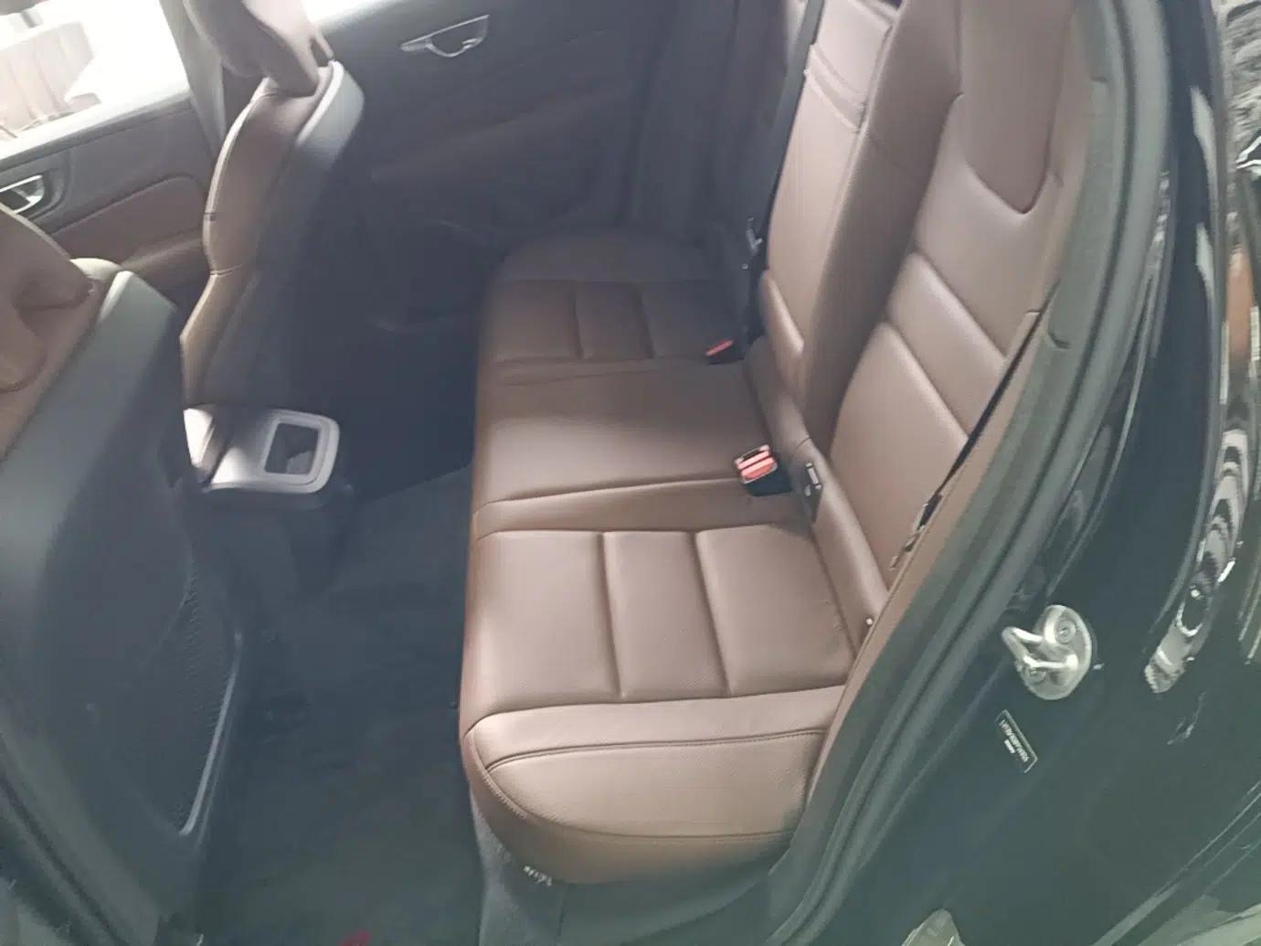 Used Volvo S60 2023 B4 Zhiyi Luxury Edition — миниатюра 20