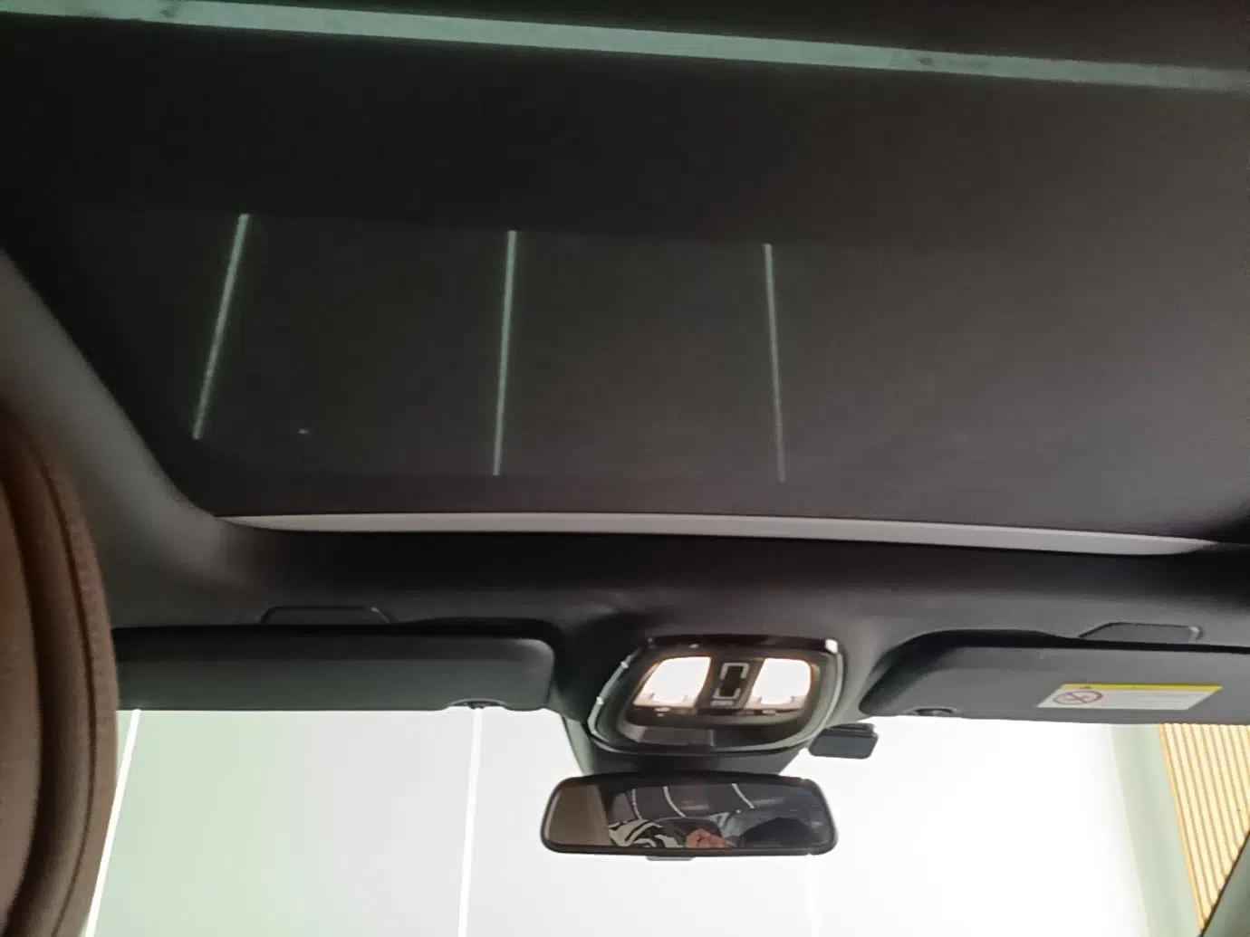 Used Volvo S60 2023 B4 Zhiyi Luxury Edition — миниатюра 21