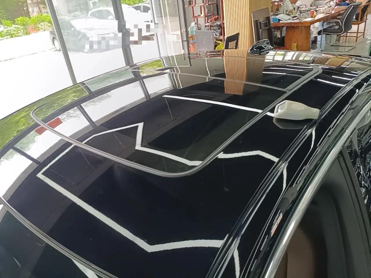 Used Volvo S60 2023 B4 Zhiyi Luxury Edition — миниатюра 7
