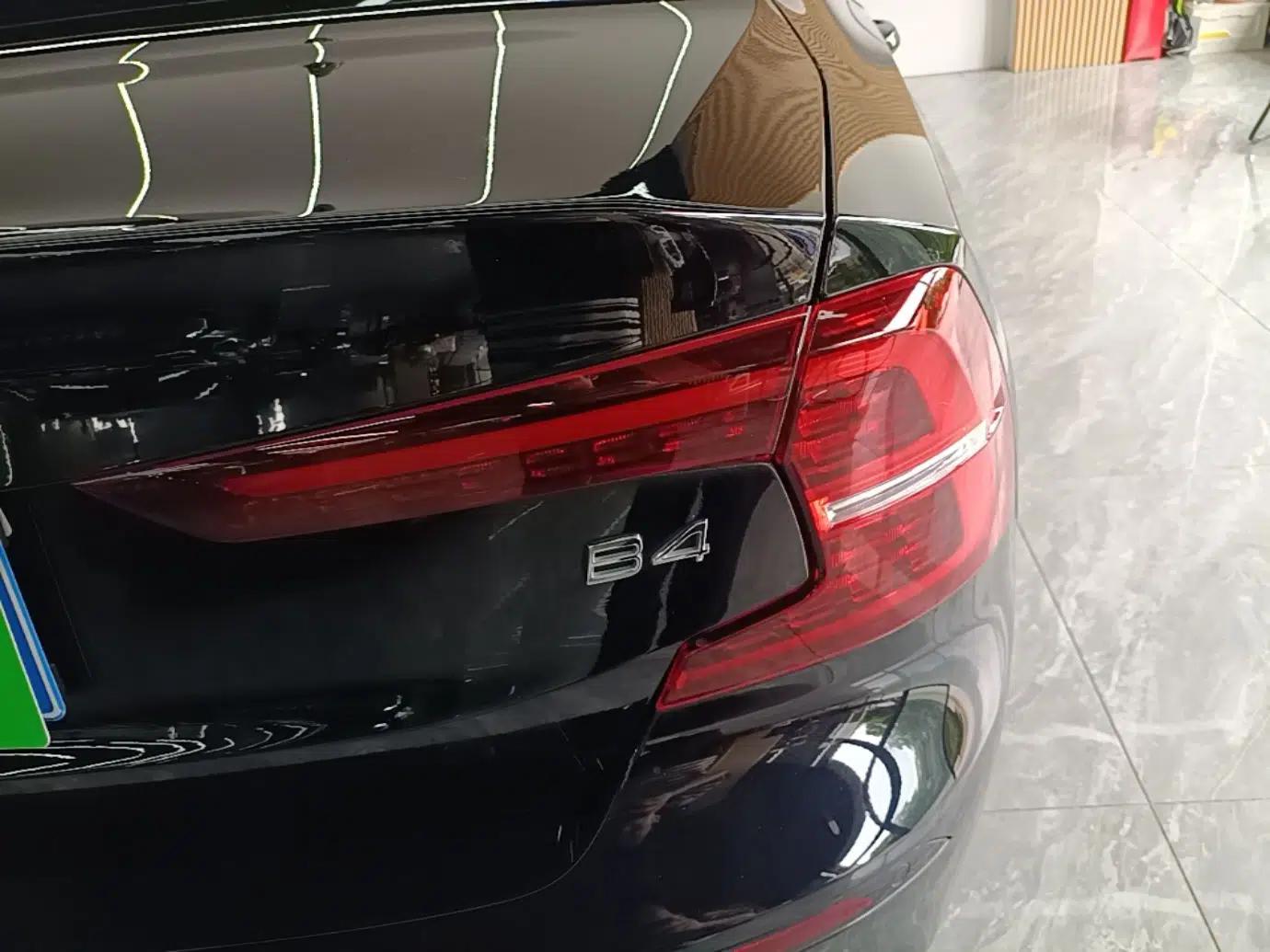 Used Volvo S60 2023 B4 Zhiyi Luxury Edition — миниатюра 9