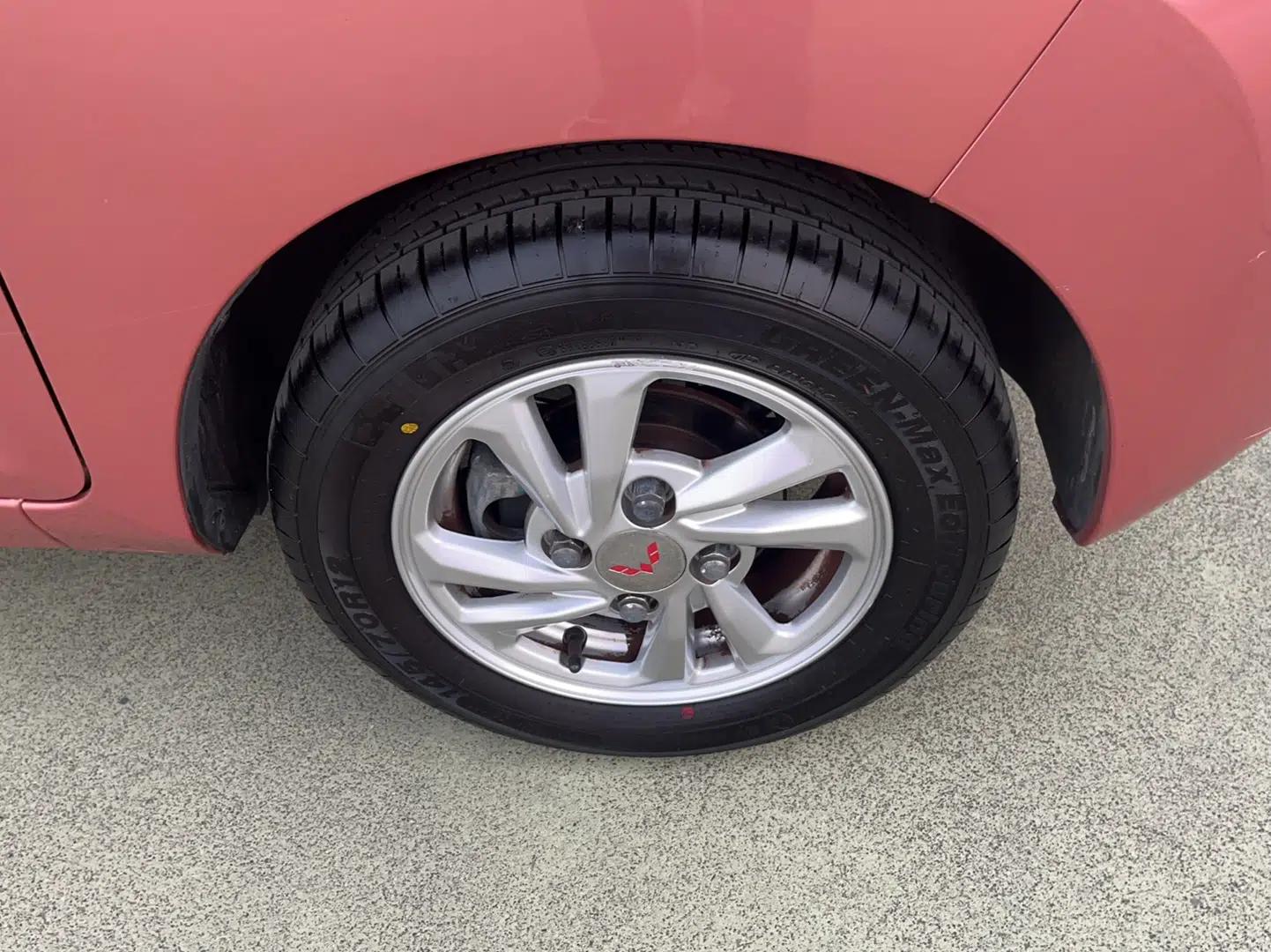 Used Wuling Hongguang MINIEV 2020 Enjoyment Model Lithium Iron Phosphate — миниатюра 5