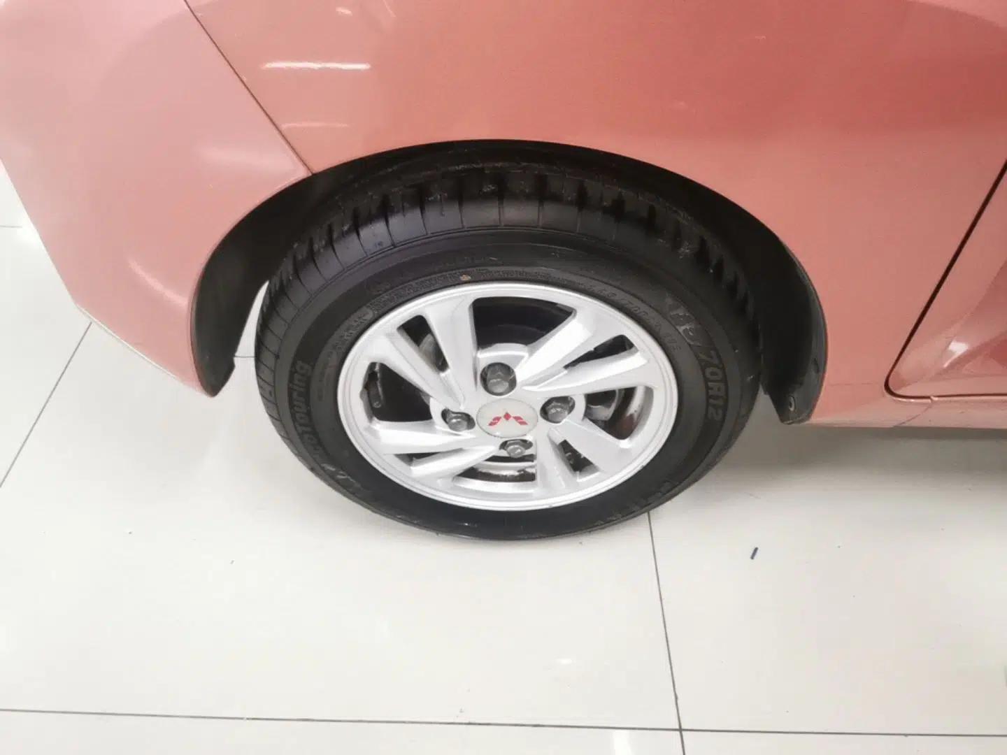 Used Wuling Hongguang MINIEV 2020 Enjoyment Model Lithium Iron Phosphate — миниатюра 10