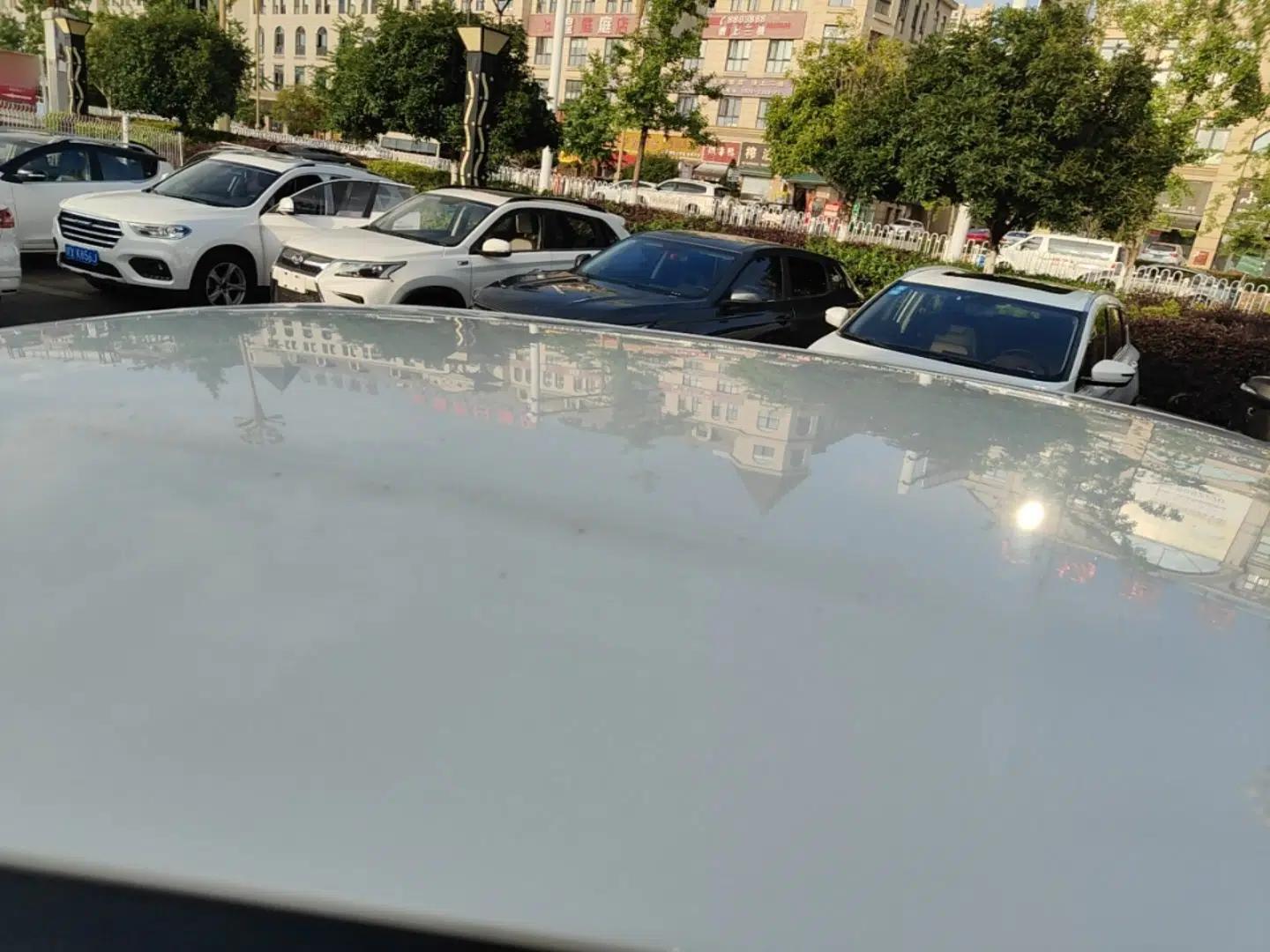 Used Wuling Hongguang MINIEV 2021 Macaron Sandwich Model 170 km Lithium Ternary — миниатюра 7