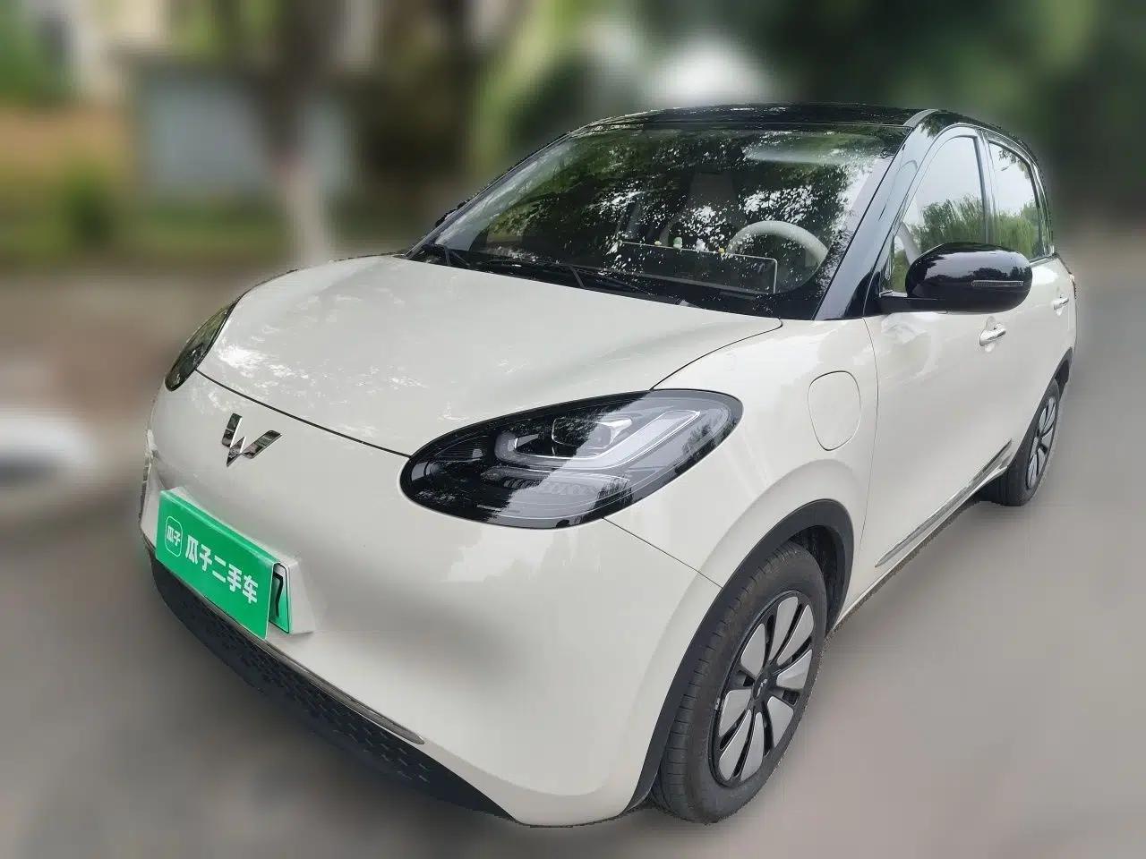 Used Wuling Bingo 2024 333 km Enjoyment Version — миниатюра 1