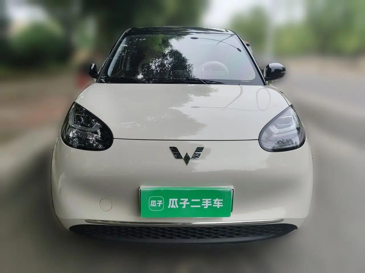 Used Wuling Bingo 2024 333 km Enjoyment Version — миниатюра 2