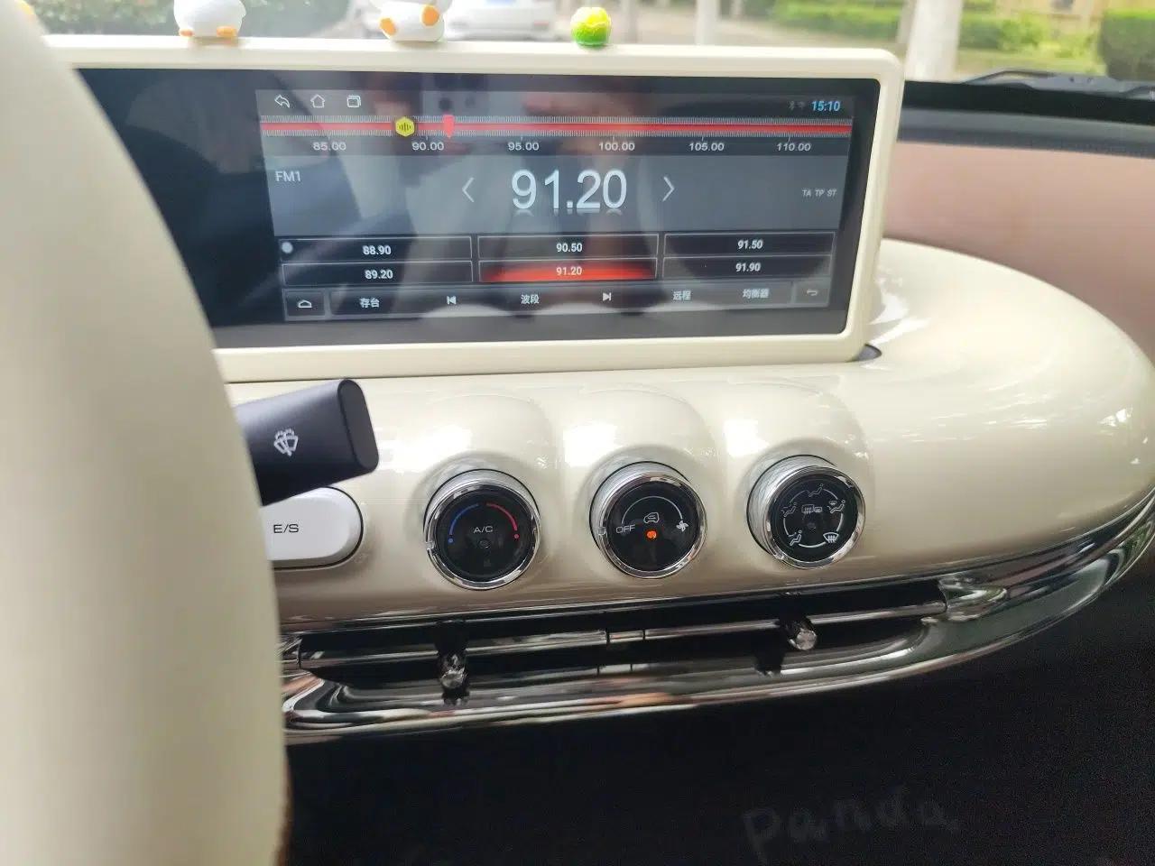 Used Wuling Bingo 2024 333 km Enjoyment Version — миниатюра 13