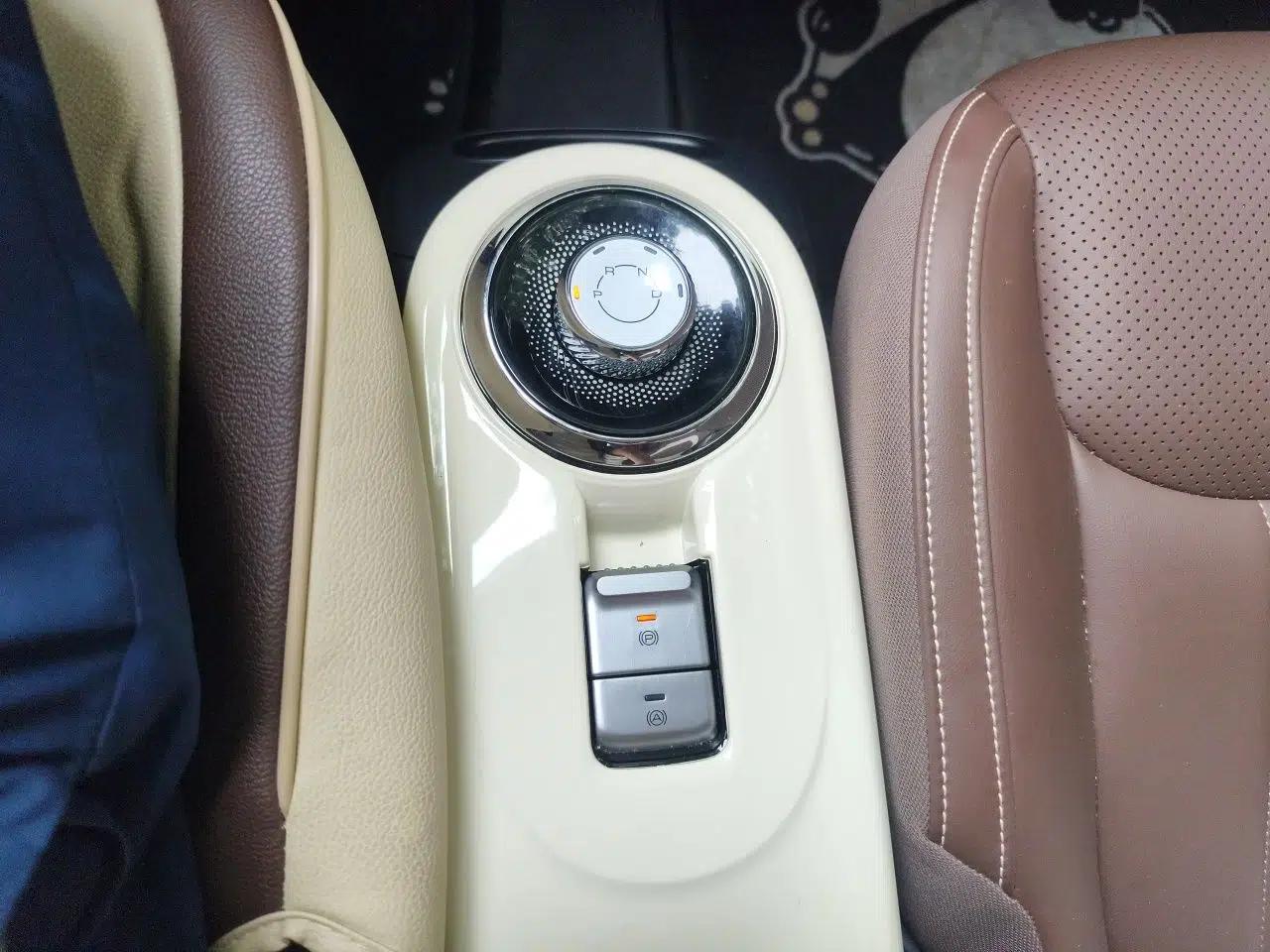 Used Wuling Bingo 2024 333 km Enjoyment Version — миниатюра 14