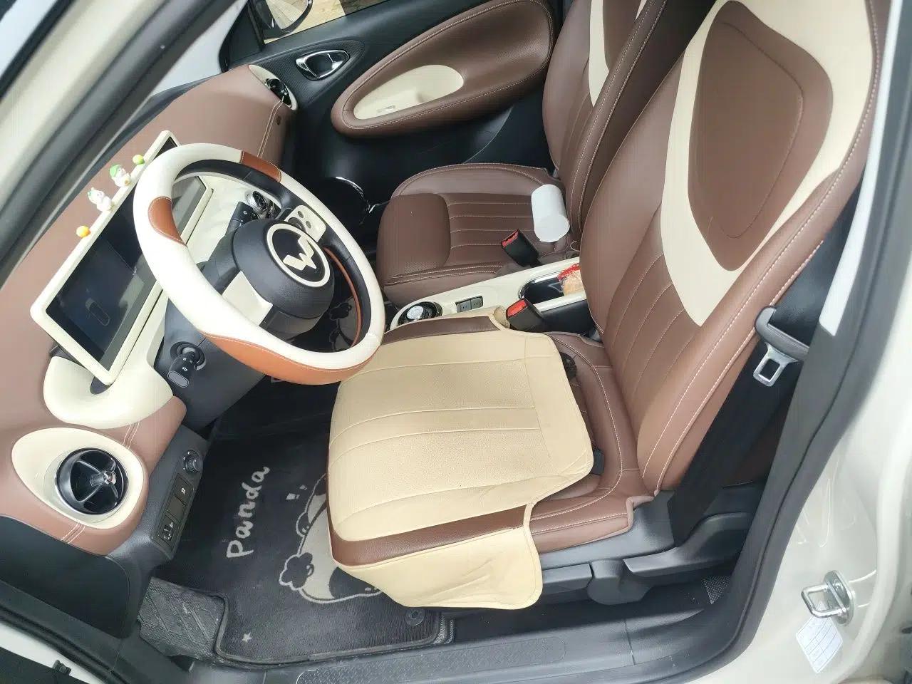 Used Wuling Bingo 2024 333 km Enjoyment Version — миниатюра 15