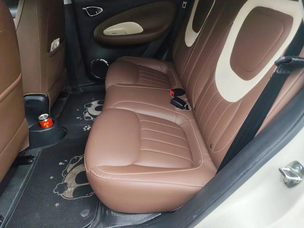 Used Wuling Bingo 2024 333 km Enjoyment Version — миниатюра 17