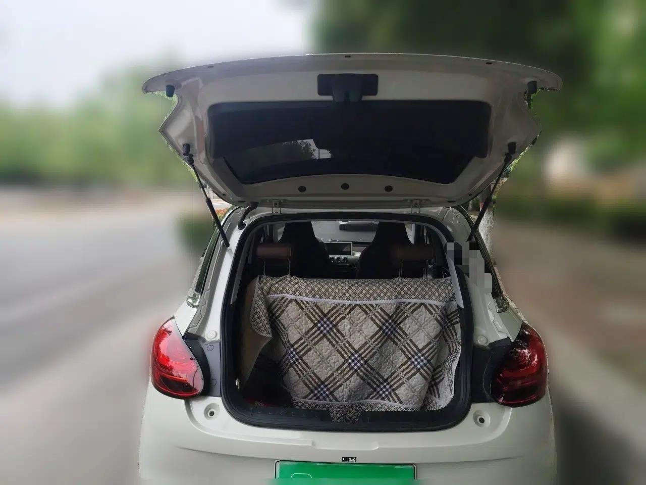 Used Wuling Bingo 2024 333 km Enjoyment Version — миниатюра 19