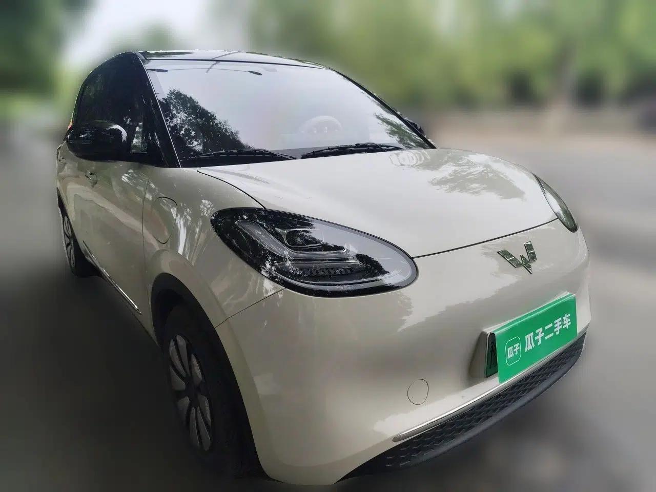 Used Wuling Bingo 2024 333 km Enjoyment Version — миниатюра 3
