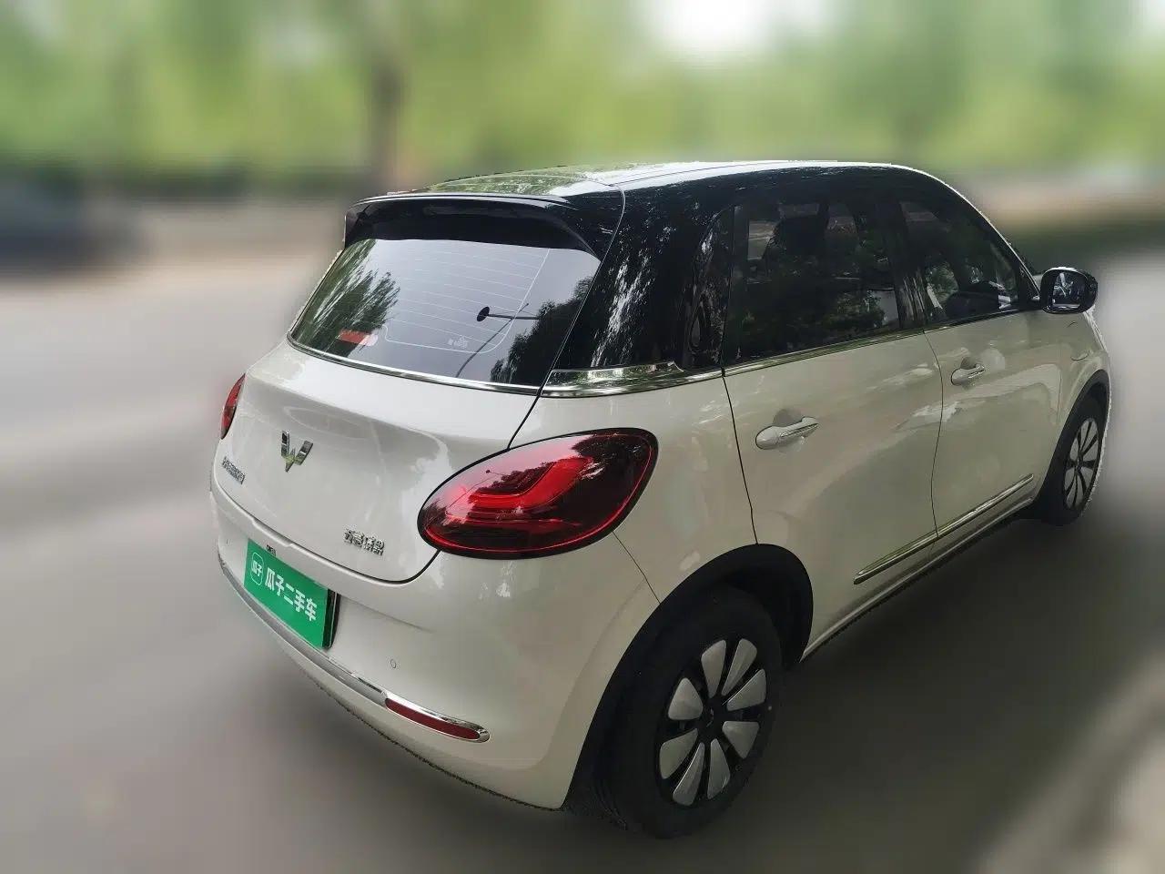Used Wuling Bingo 2024 333 km Enjoyment Version — миниатюра 6
