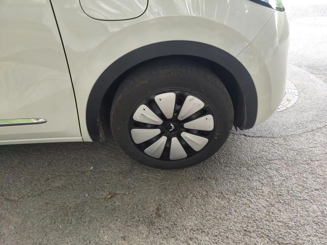 Used Wuling Bingo 2024 333 km Enjoyment Version — миниатюра 8