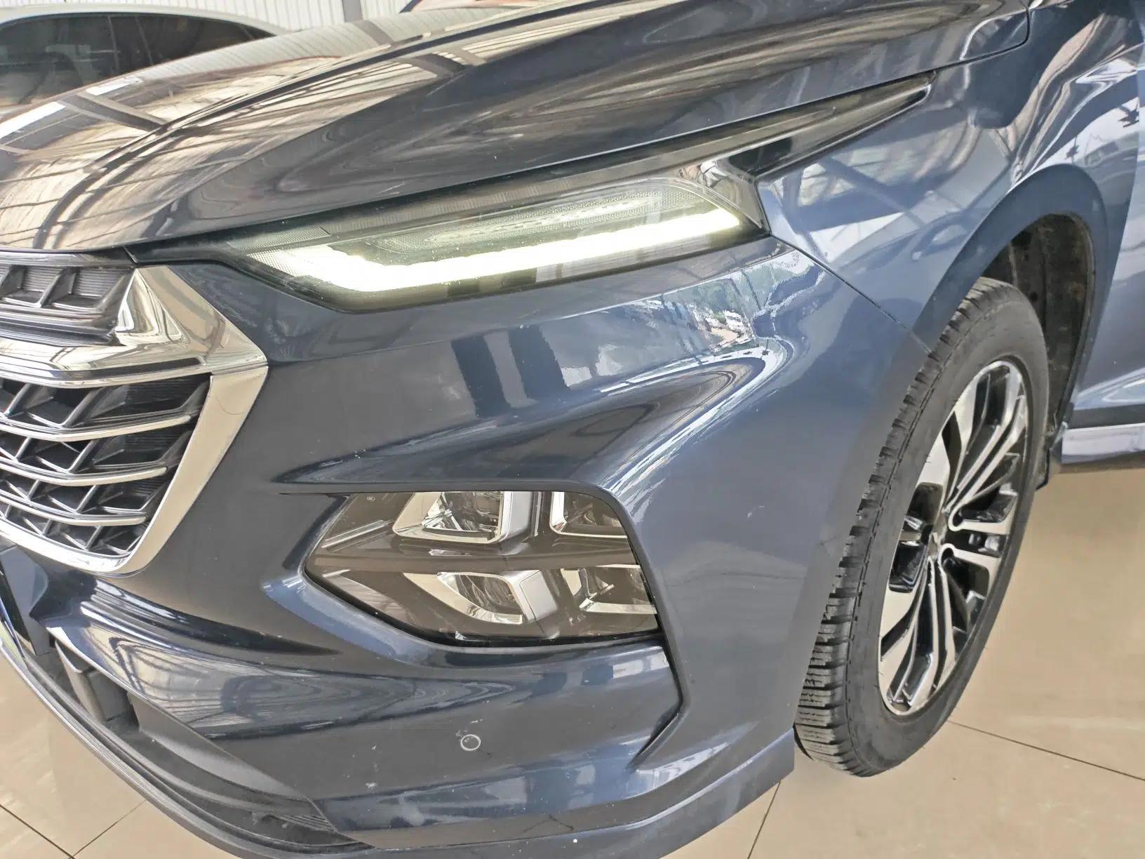 Used Wuling Victory 2020 1.5T CVT Flagship Edition — миниатюра 3