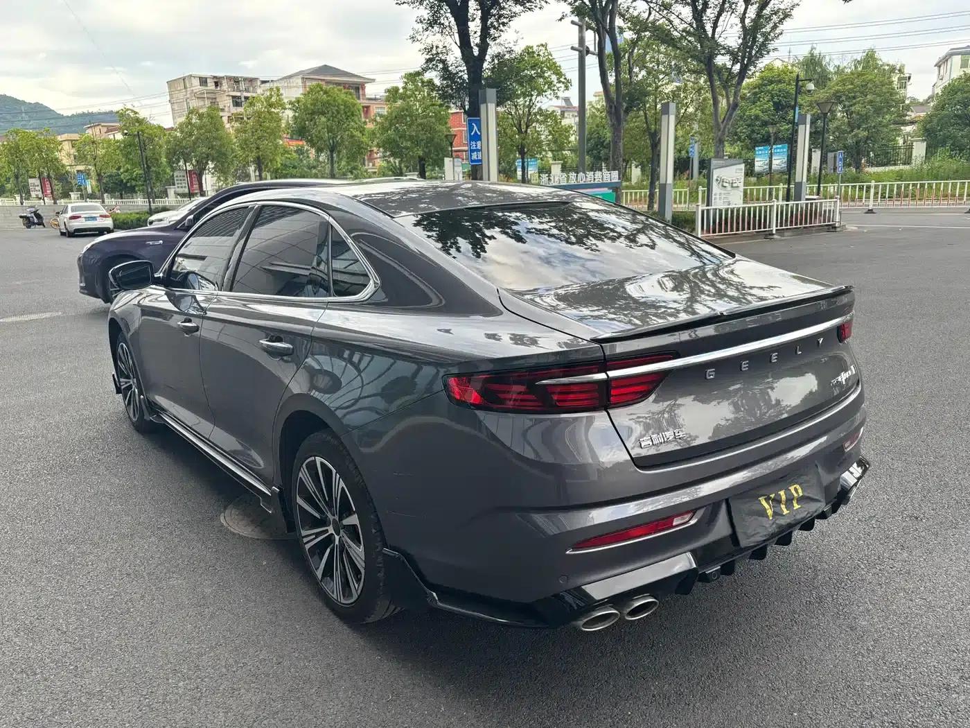 Xingrui 2025 Oriental Yao 2.0TD Moon Gazing Edition — миниатюра 11