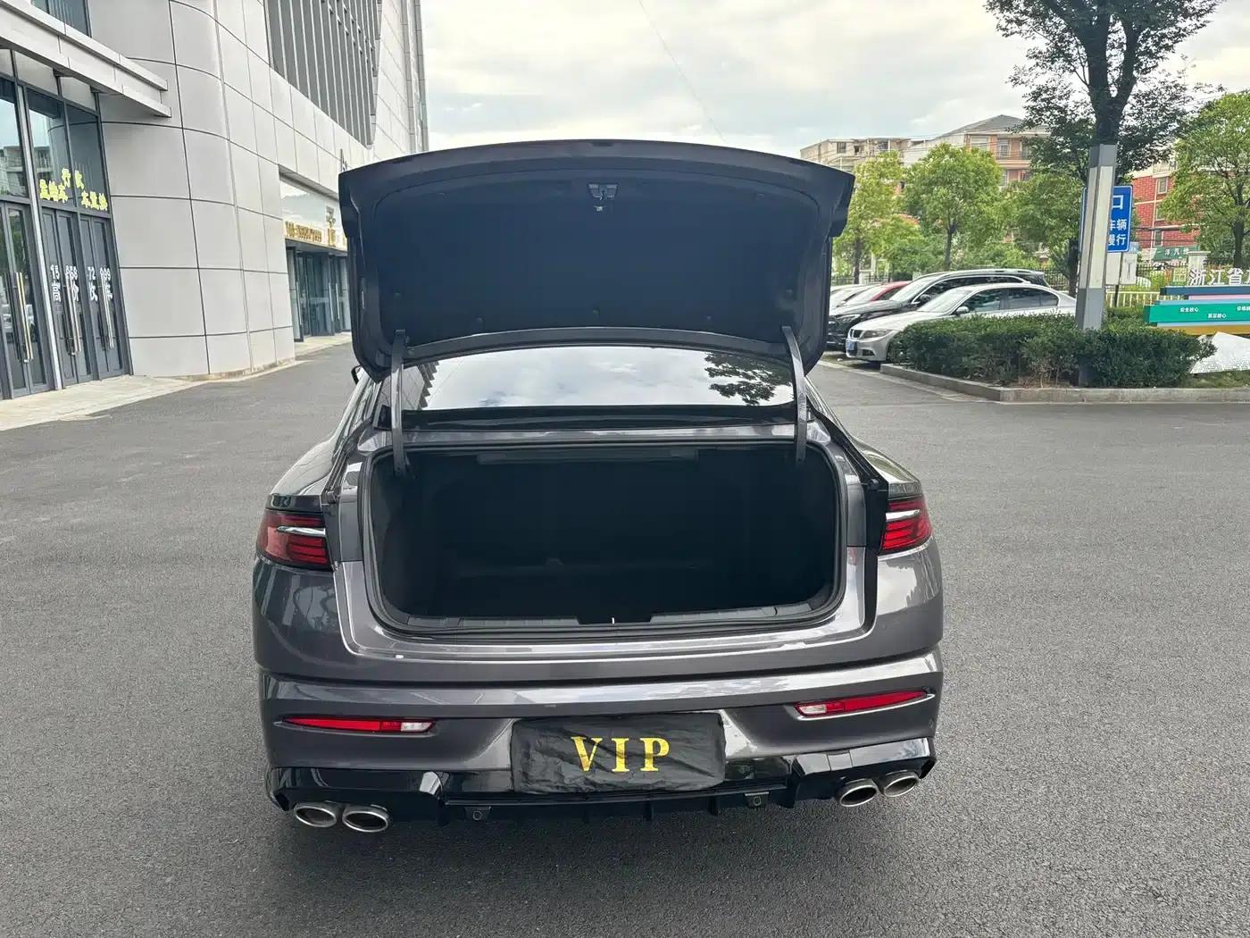 Xingrui 2025 Oriental Yao 2.0TD Moon Gazing Edition — миниатюра 12