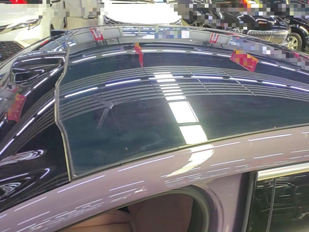Used Nio EC6 2024 75 kWh — миниатюра 7