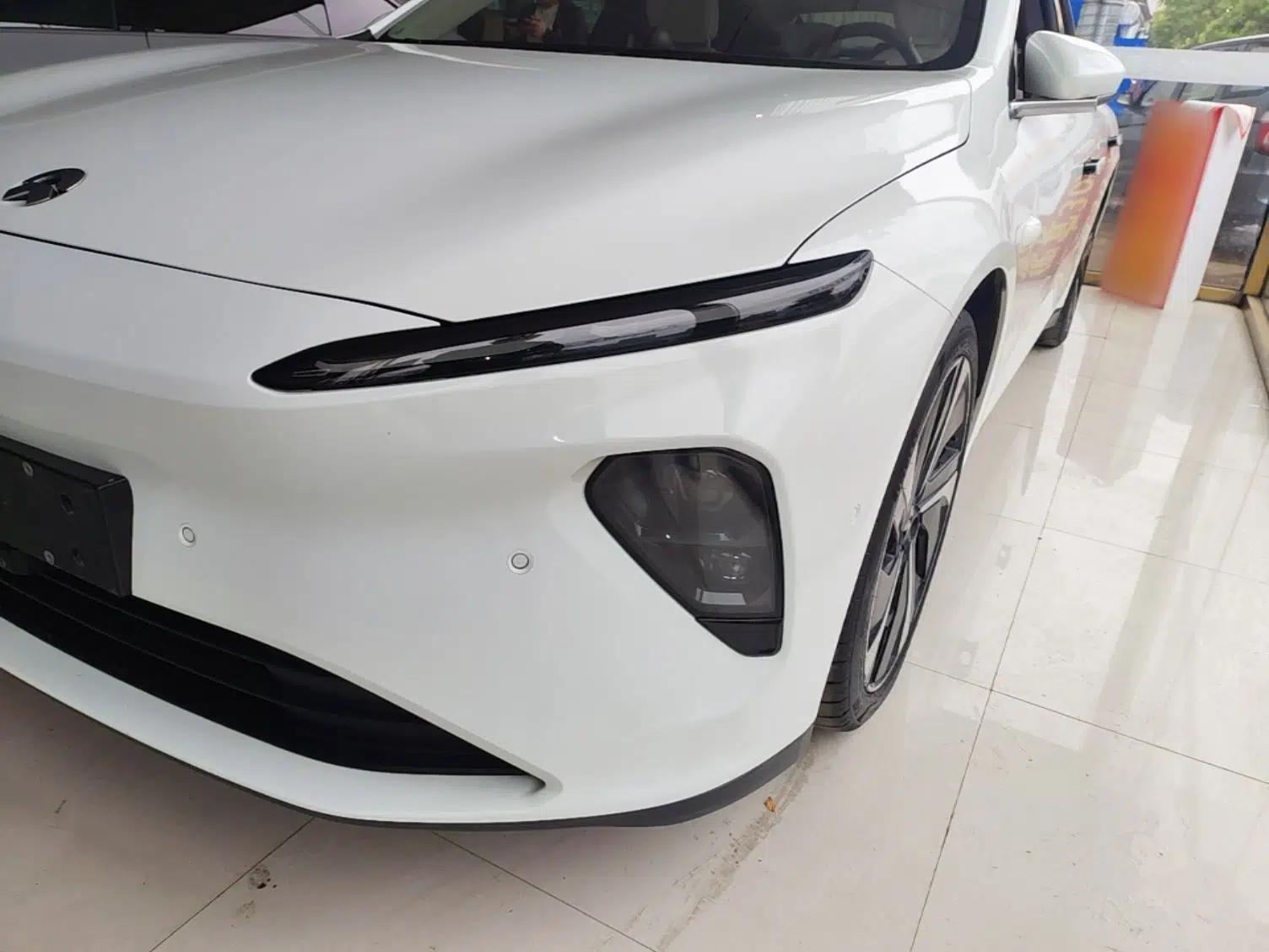 Used Nio ET7 2022 100kWh First Edition — миниатюра 8