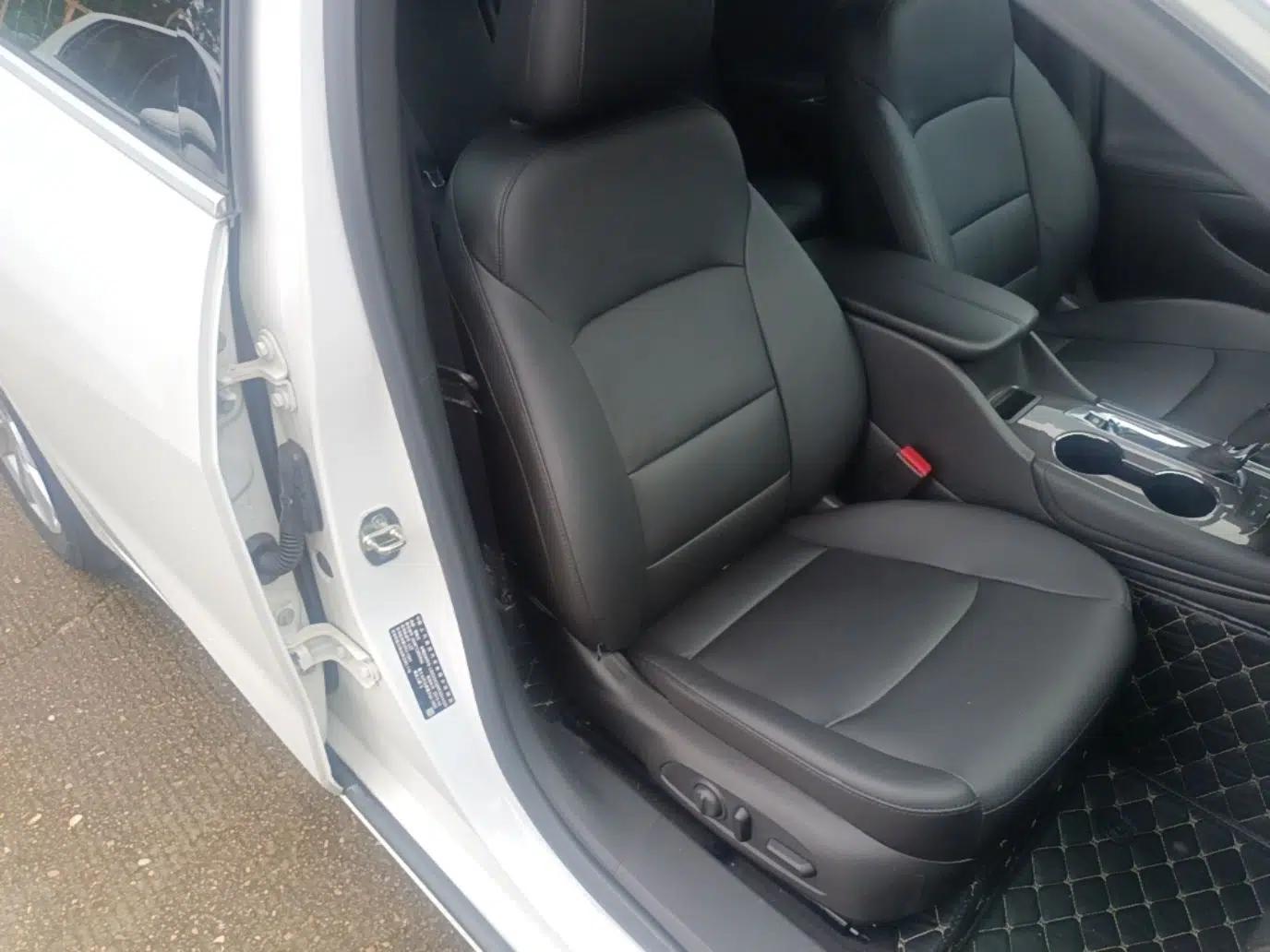 Used Chevrolet Malibu XL 2019 535T CVT Active Version — миниатюра 19