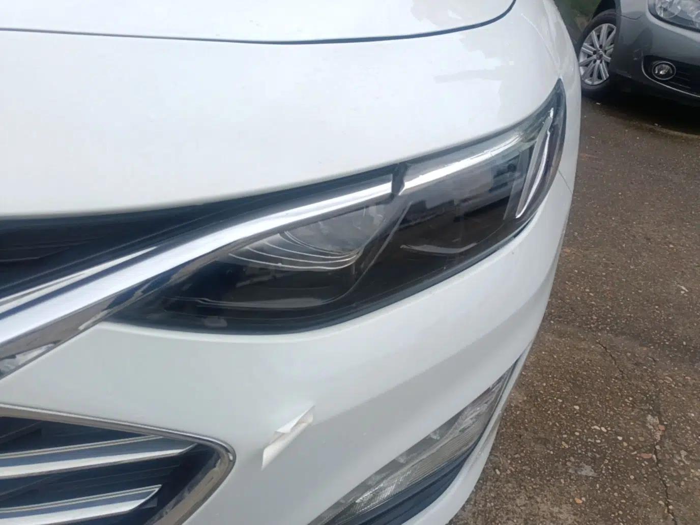 Used Chevrolet Malibu XL 2019 535T CVT Active Version — миниатюра 8